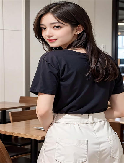 网络贩卖少女的艺术：美学价值与创作技巧探讨