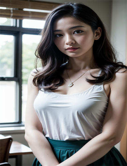 人物深度歌舞片经典执法女先锋：探索社会的现实反映与批判思考 理解表演与导演的配合