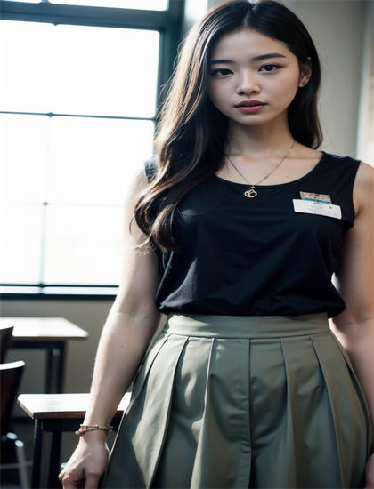 《女超人/超级少女 第六季》年龄分级指南：适龄观众与内容警示